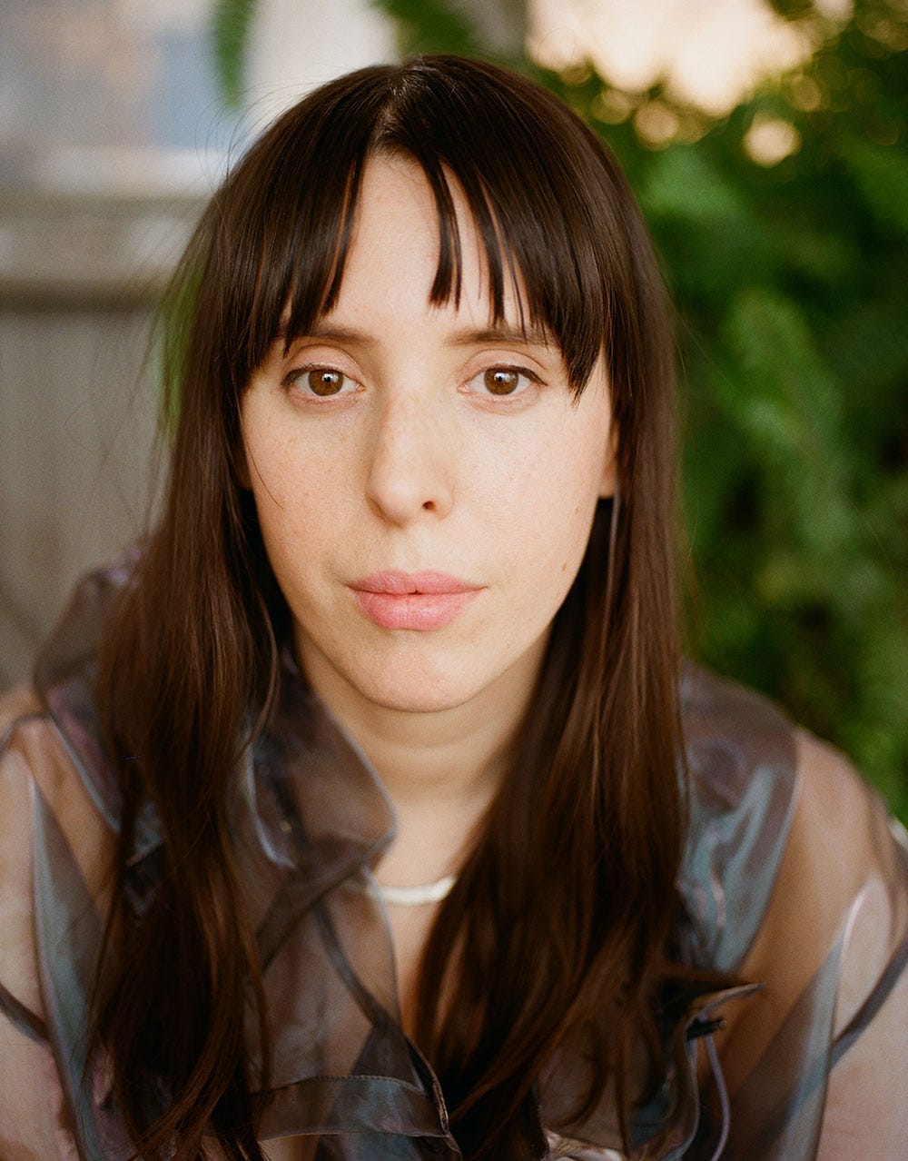 Emily Segal, Co-founder of K-HOLE and Nemesis, on Defining ...