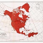 Donroe Doctrine: Pete Hegseth Unveils Plans To Takeover The Western Hemisphere, 'We Call This Map The Greater North America'