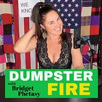 Beyond Parody with Bridget Phetasy