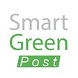 SmartGreen Post | environment's avatar