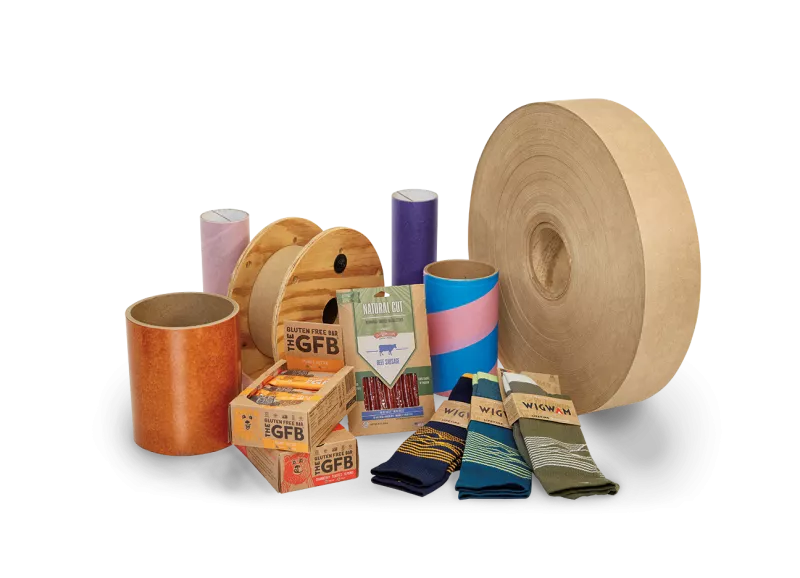 Produits et services d'emballage | Sonoco