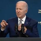 Rick Scott Pretty Sure Biden Too Feeble To Fully Grasp His ‘Ultra-MAGA’ Agenda