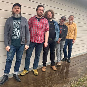 Introducing: Magnolia & Johnson Electric Co. 