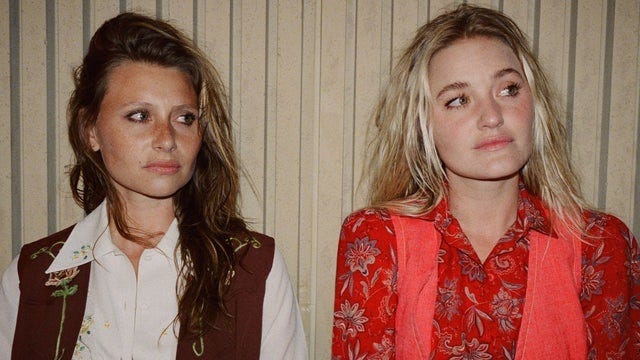 Aly & AJ Tickets, 2023 Concert Tour Dates | Ticketmaster
