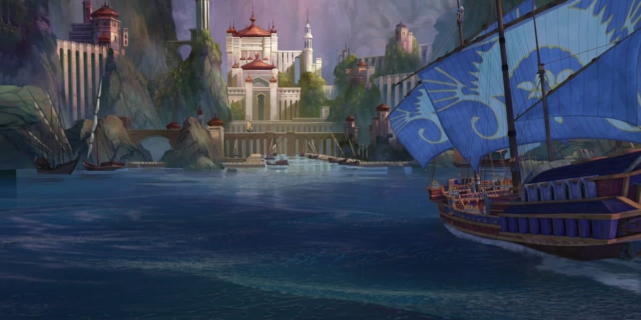 Sinbad - Legend of the Seven Seas (Full Screen Edition), DVD, 2003 ...