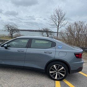 Used Polestar 2 Buying Guide