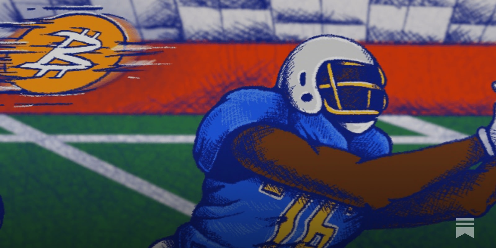 7 Athletes Are Now Getting Paid in Bitcoin & Why More Will Join Soon.