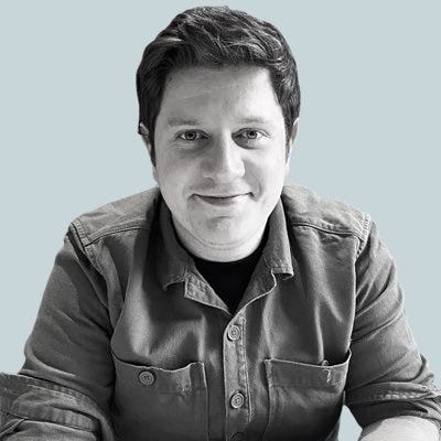 Artwork for It's Tom Shiels