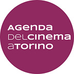 Agenda del Cinema a Torino