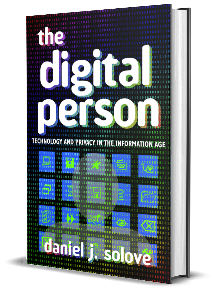 Cover - Digital Person 01