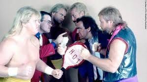 Tag Teams - WRESTLING EXPRESS