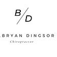 Dr. Bryan Dingsor's avatar