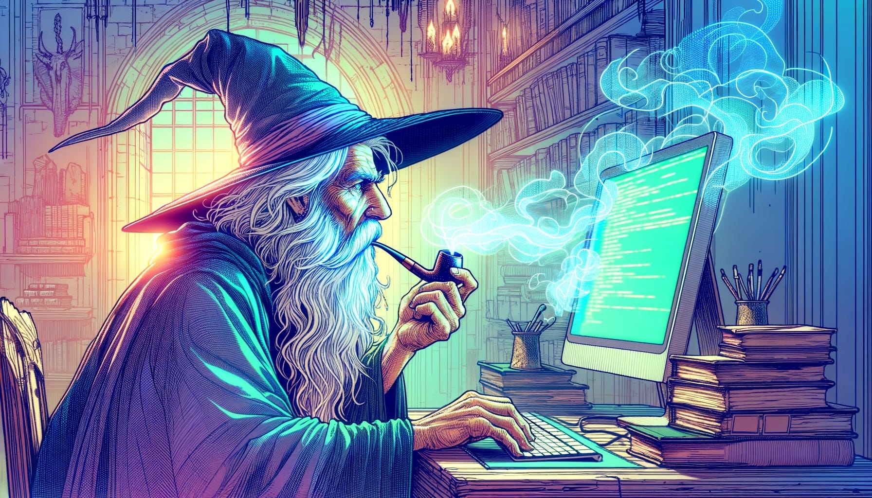 22 Lessons From My 22 Years as a Developer, Lead, and VP