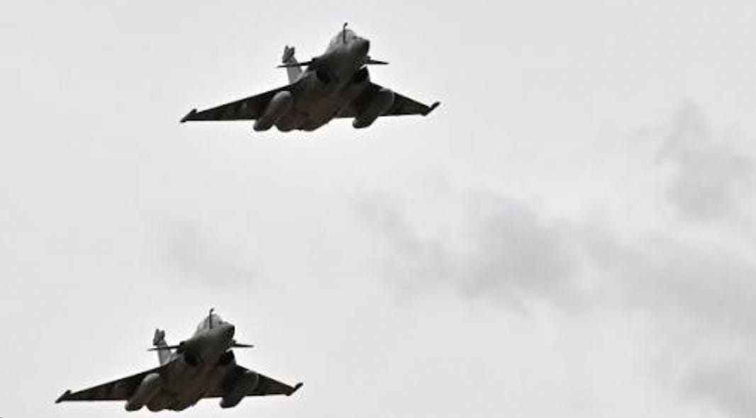 Sommet de Paris de la coalition des volontaires