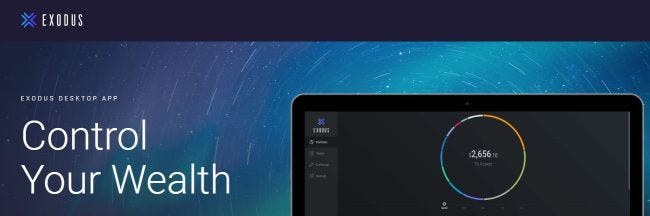 Mejores Wallets Online para Criptomonedas