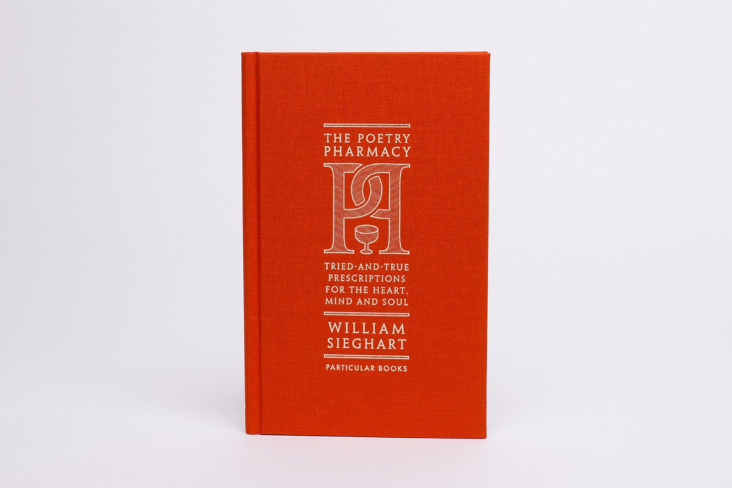 Poetry Pharmacy: Sieghart, William: 9781846149542: Amazon.com: Books