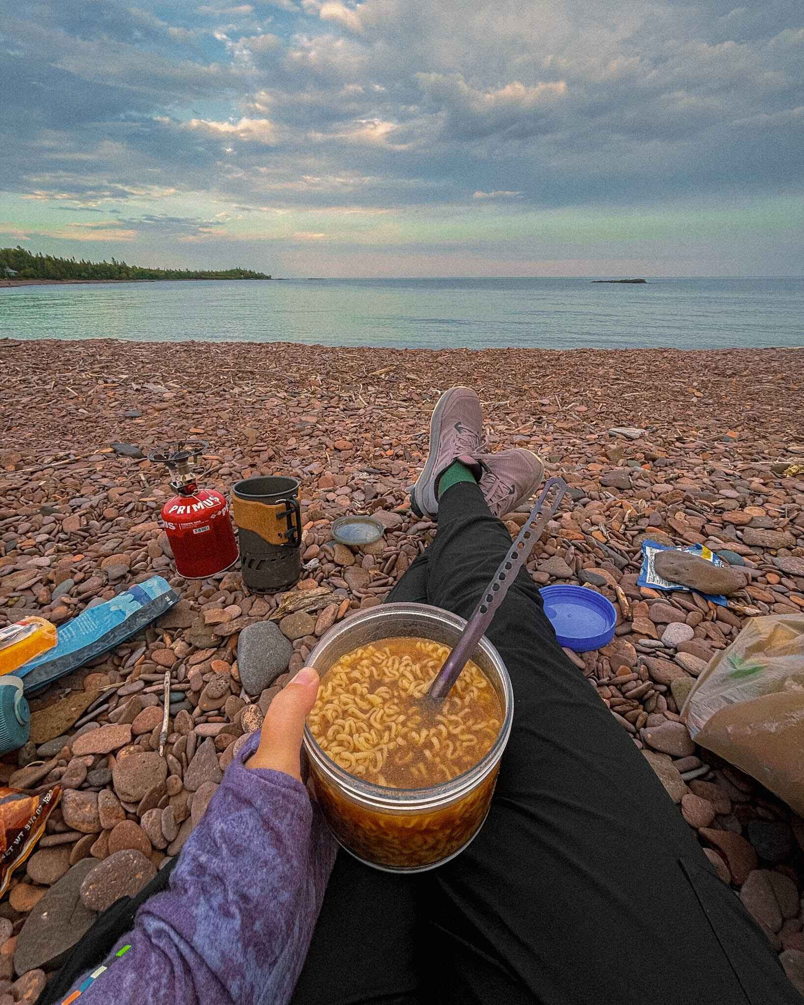 I Quit A Kayaking Trip