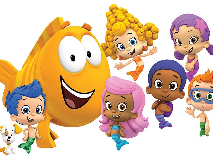 Kidscreen » Nelvana