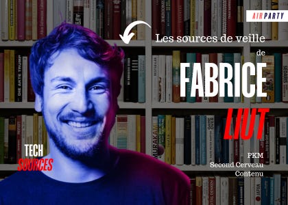 PKM, Second Cerveau, Productivité