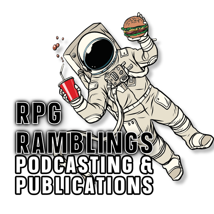RPG Ramblings Substack