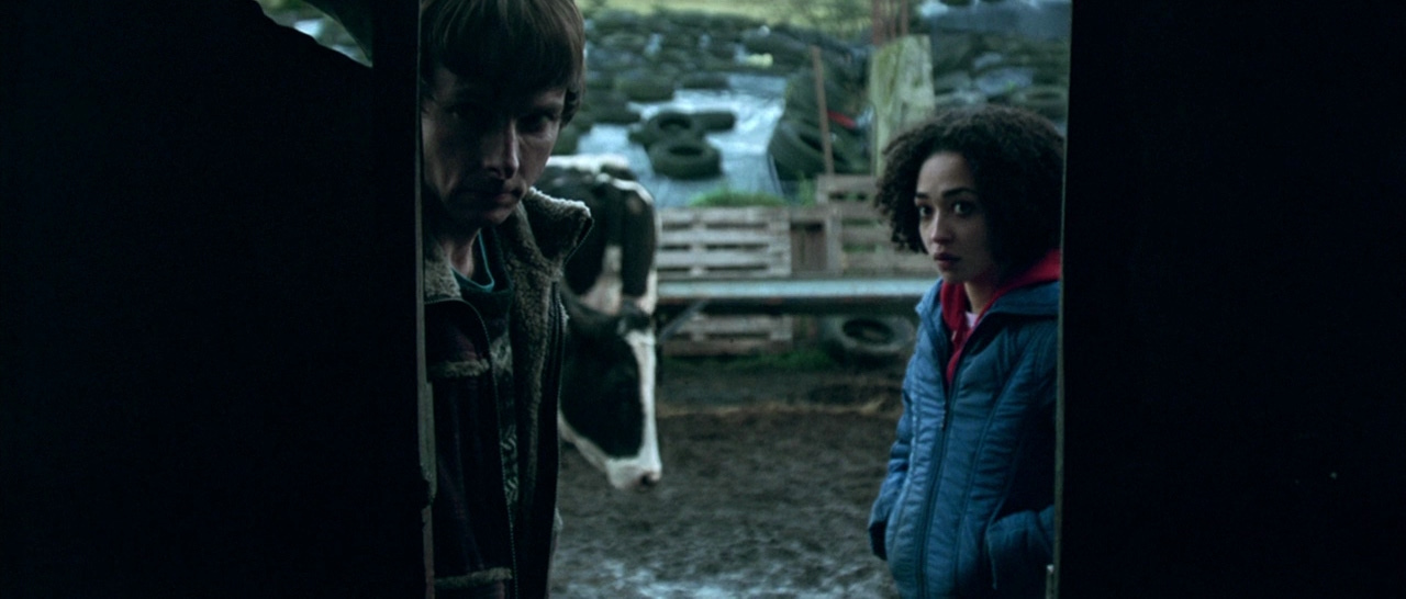 Isolation (2005) - IMDb