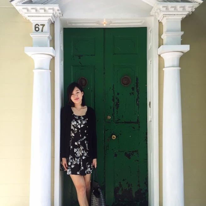 Periplum by Susie Kim