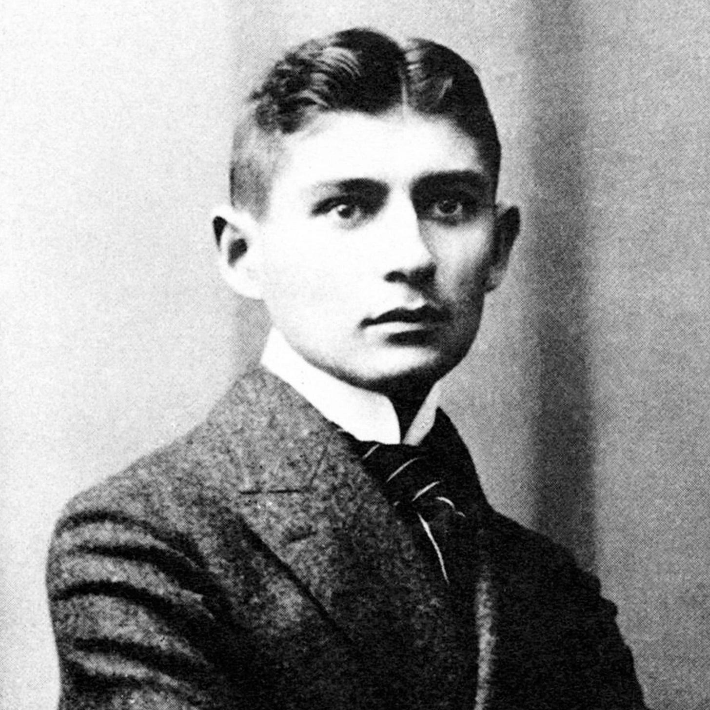 Franz Kafka - Die Präzision der Vergeblichkeit | radioWissen on Acast