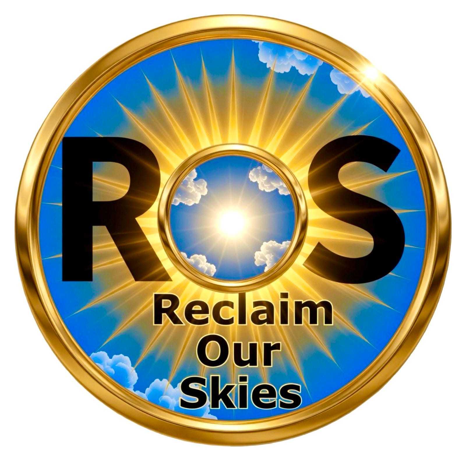 Reclaim Our Skies