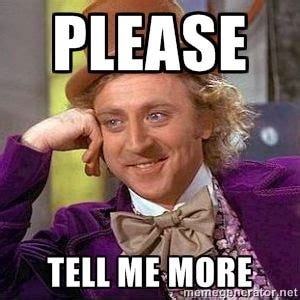 Gene Wilder's popularity lives on in famous internet memes - ABC News