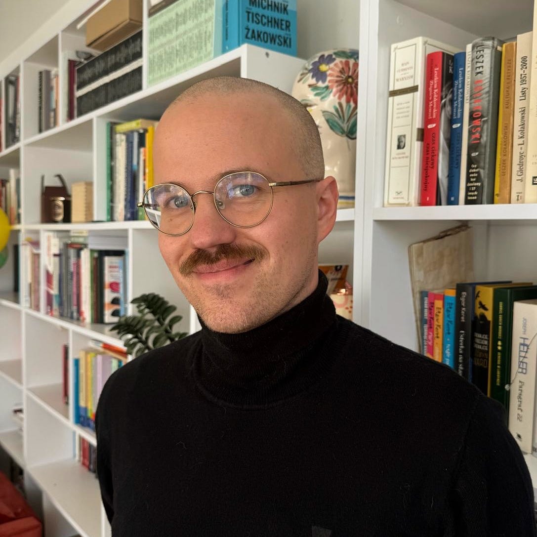 Artwork for Między Innymi