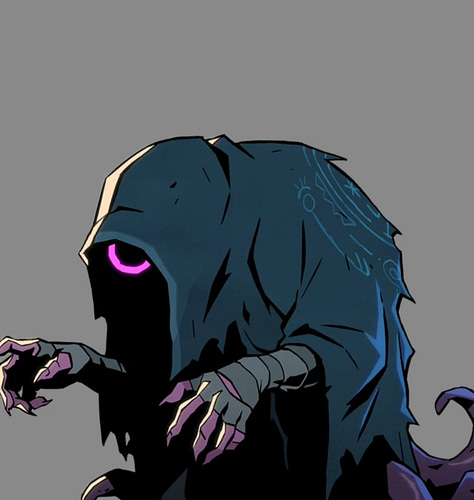 Art by Maxime Mary // Absolum