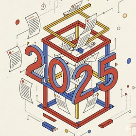 What's it like to live in 2025?
