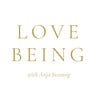 LoveBeing with Anja Steensig