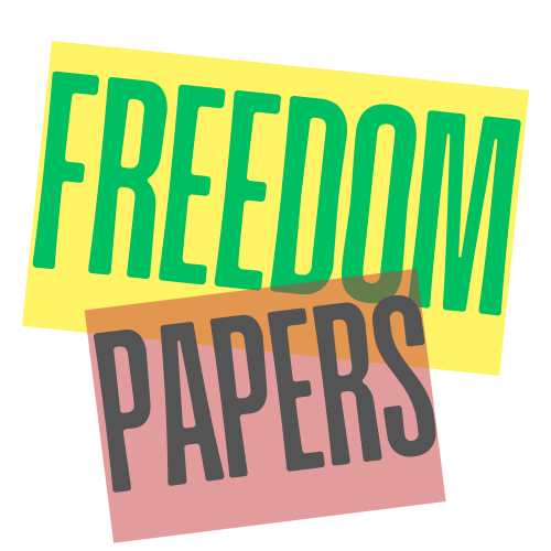 Freedom Papers