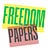 Freedom Papers