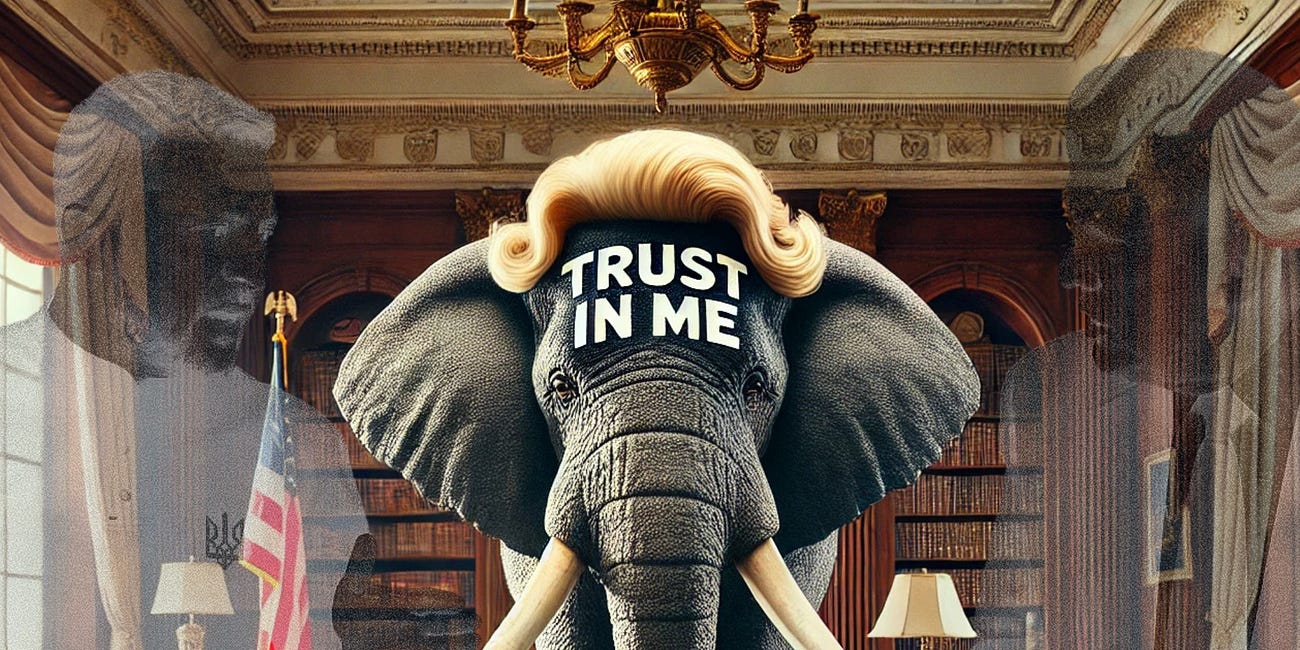 Elephant