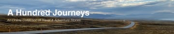 A HUNDRED JOURNEYS