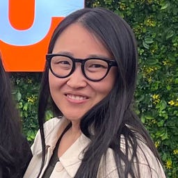 Nancy Writes Startups