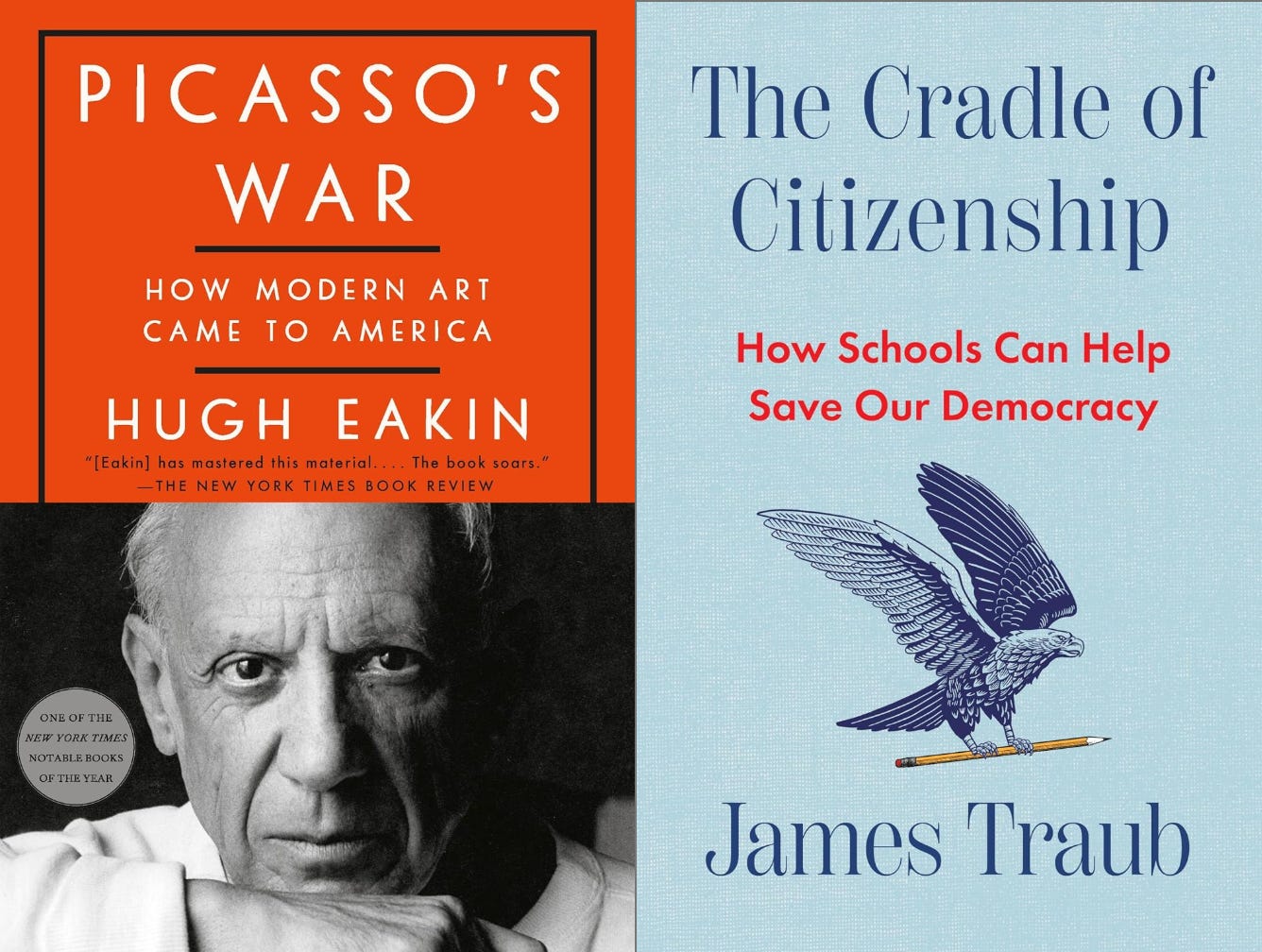 Review of WHAT'S SO GREAT ABOUT THE GREAT BOOKS?