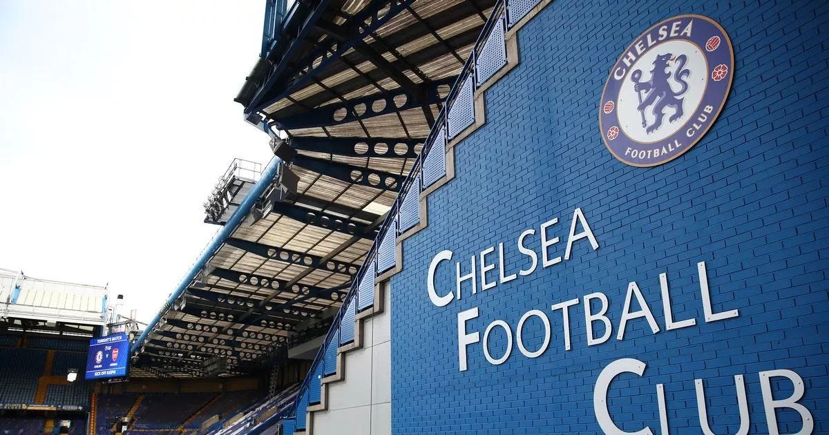 Carney Chukwuemeka open to Palace move but Chelsea push AC Milan Carney Chukwuemeka open to Palace move but Chelsea push AC Milan