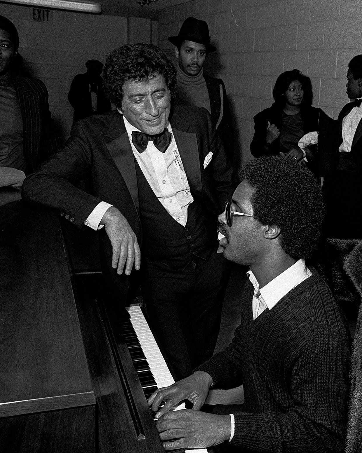 Tony Bennett Photos: Best Pics of the American Legend - Billboard