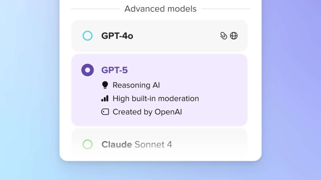 DuckDuckGo Subscription - Duck.ai
