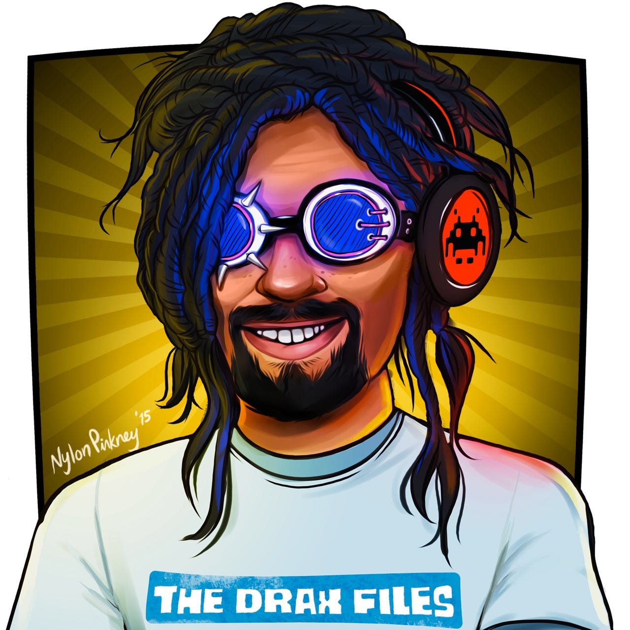 The Draxman’s Substack