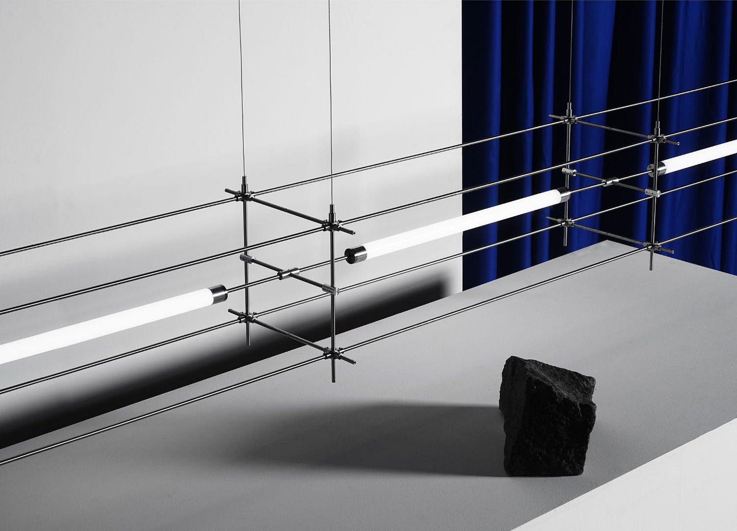Mario Tsai, the Chinese Super Designer : DesignWanted