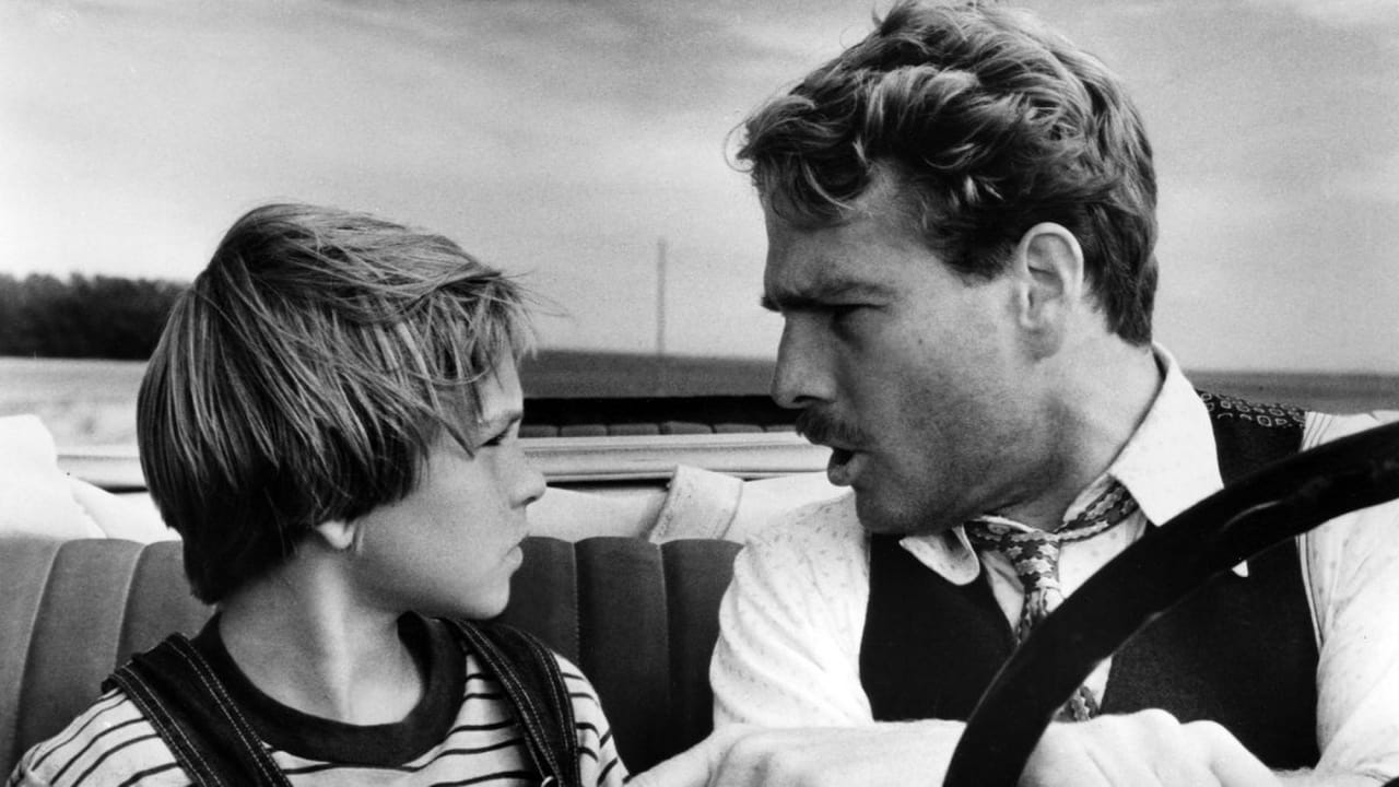 Paper Moon | Where to watch streaming and online in Australia | Flicks