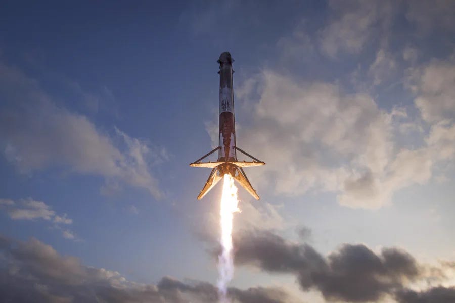#157: Notes on Space Mission, Indian strategy and other details from 20+ news articles compiled