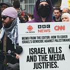 Antisemitism is being disguised as moral clarity.