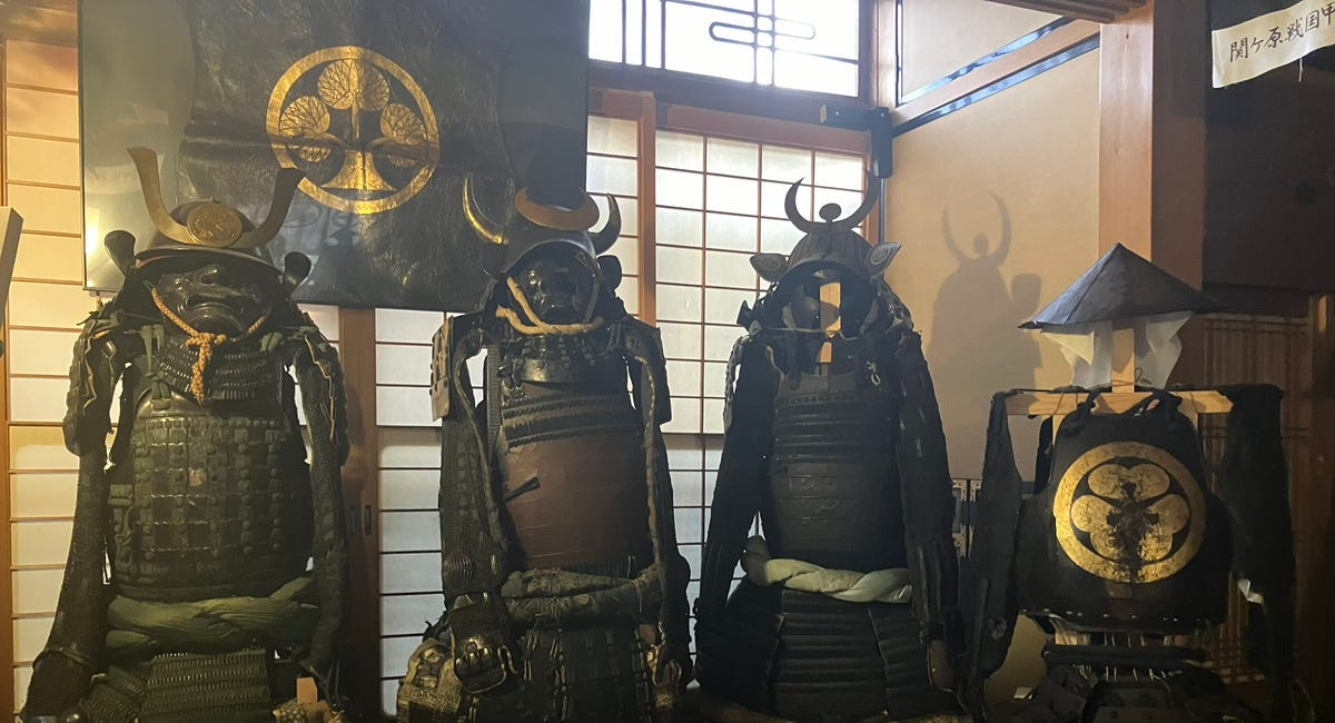 本物にしか宿らないもの