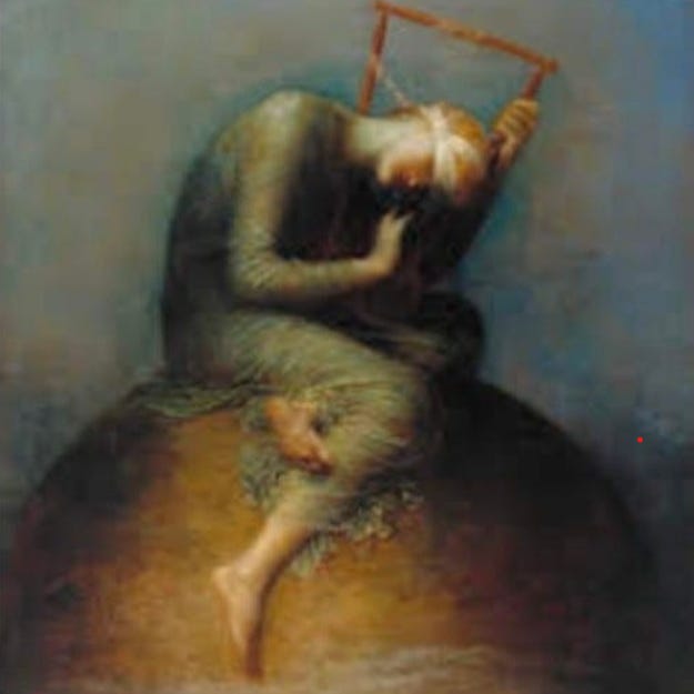 Haridas’s Substack