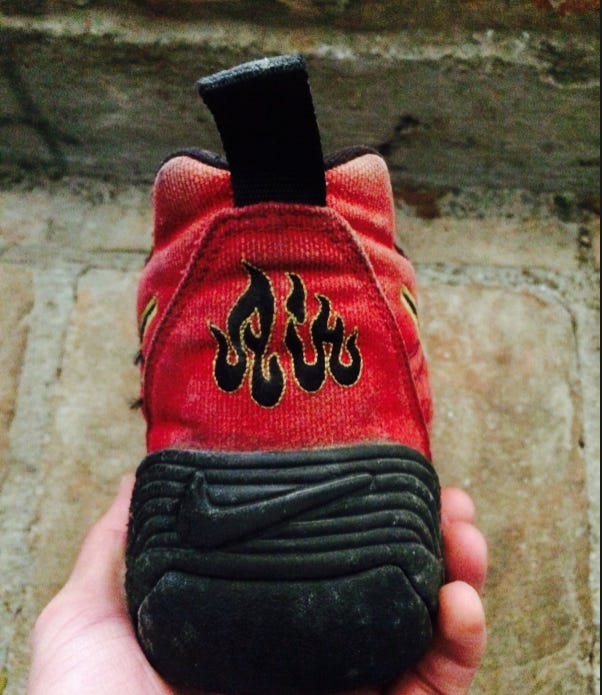🧵 Nike's Cultural Oversight: Twice Burned by the Same Script